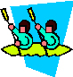 kayak