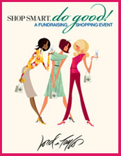 lord & taylor charity day